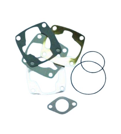 JUNTAS BASE DE CILINDRO MINIBIKE 910-911 / GP3-GP4-GP5-GP6 - POLINI - R:143.035.003