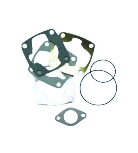 JUNTAS BASE DE CILINDRO MINIBIKE 910-911 / GP3-GP4-GP5-GP6 - POLINI - R:143.035.003