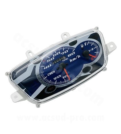 CUENTAKILÓMETROS MBK 50 BOOSTER 2004-2017 / YAMAHA 50 BWS 2004-2017 R: 164021C