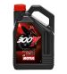 MOTUL 300V 15W 30 FL ROAD RACING ( ENVASE 4 LITROS ) R: 168074