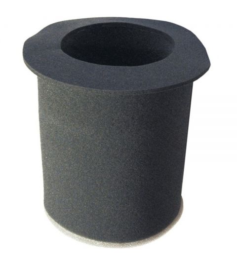 FILTRO DE ACEITE SUZUKI GN 125 - MEIWA - R: 8791