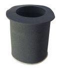 FILTRO DE AIRE SUZUKI GN 125 / MTR 125 VOLCANO - MEIWA - R: 8791