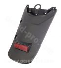 GUARDABARRO TRASERO MBK 50 NITRO 2013 / YAMAHA 50 AEROX 2013 R: 366784A