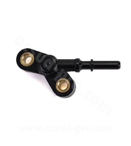 TAPA INYECTOR HONDA SH 125-150 CC. 2013-2019 R: 111060N
