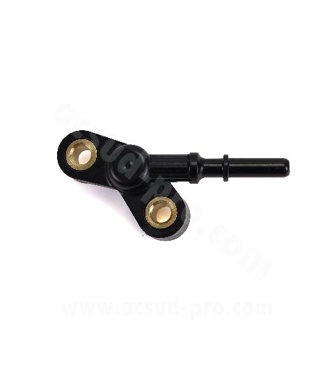 TAPA INYECTOR HONDA SH 125-150 CC. 2013-2019 R: 111060N
