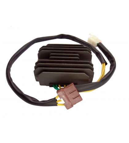 REGULADOR 12V/35A - CC - TRIFASE - 7 CABLES APRILIA / PEUGEOT / PIAGGIO R: 04176184