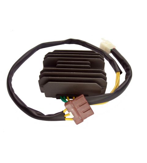 REGULADOR 12V/35A - CC - TRIFASE - 7 CABLES APRILIA / PEUGEOT / PIAGGIO R: 04176184
