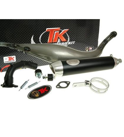 ESCAPE KYMCO MXU 50 TURBO KIT R: TU052Q