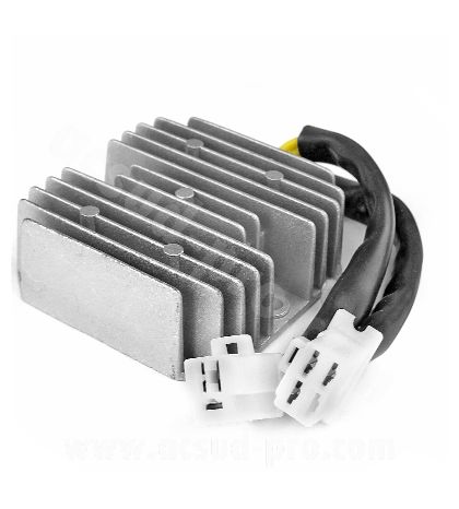REGULADOR BETA 125-150 EIKON / KYMCO 200 PEOPLE S IE 2007-2010, 125-150-200 DINK CLASSIC / SYM 125 JOYMAX GTS R: 180356A