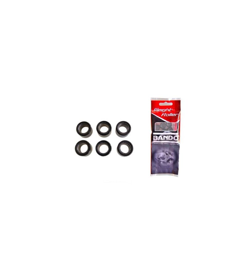 RODILLOS BANDO 20X15 14,5 GR. - BANDO - R: 22270245