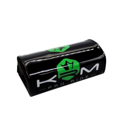 ESPUMA DE MANILLAR KRM PRO RIDE VERDE R: KR474F