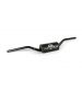 MANILLAR KRM PRO RIDE NEGRO/HOLOGRÁFICO CON ESPUMA R: KR594F
