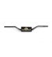 MANILLAR KRM PRO RIDE NEGRO/HOLOGRÁFICO CON ESPUMA R: KR594F