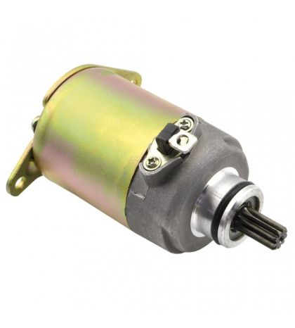 MOTOR DE ARRANQUE KYMCO AGILITY 125 4T - SGR - R: 04178184