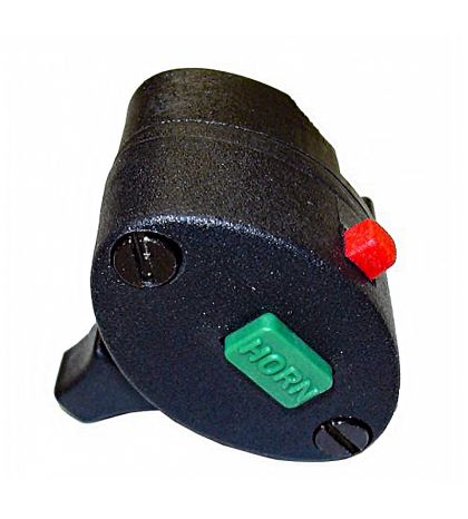 CONMUTADOR LUCES - CLÁXON R: 02040427