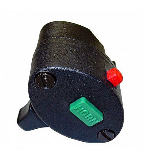 CONMUTADOR LUCES - CLÁXON R: 02040427