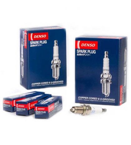 BUJÍA STANDARD DENSO U24FER9 R: 4127