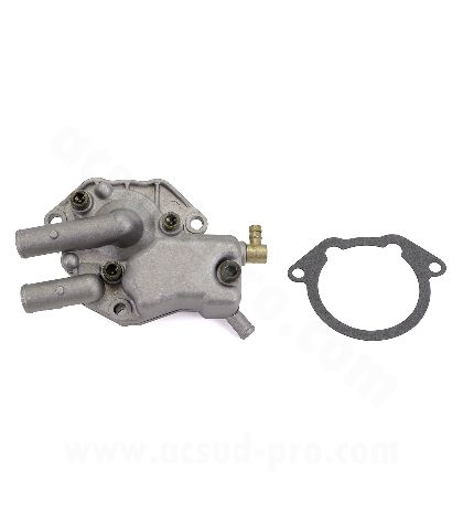 MECANISMO DE BOMBA DE AGUA MBK 50 OVETTO / NITRO 4T 2006-2019 / YAMAHA 50 NEOS / AEROX 4T 2006-2019 R: 093640I