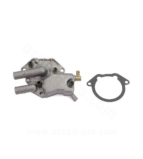 MECANISMO DE BOMBA DE AGUA MBK 50 OVETTO / NITRO 4T 2006-2019 / YAMAHA 50 NEOS / AEROX 4T 2006-2019 R: 093640I
