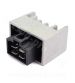 REGULADOR DE TENSION PEUGEOT KISBEE / VIVACITY 3/ TWEET / SYMPHONY / FIDDLE 2 4T R: 180354B