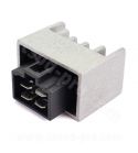 REGULADOR DE TENSION PEUGEOT KISBEE / VIVACITY 3/ TWEET / SYMPHONY / FIDDLE 2 4T R: 180354B