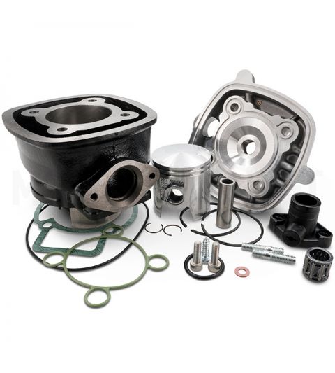 EQUIPO MOTOR PIAGGIO SCOOTER LC, NRG D. 47 - MALOSSI - R: 317353