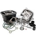 EQUIPOMOTOR PIAGGIO SCOOTER LC, NRG 50 / ZIP 50 DIÁMETRO PISTÓN 47 MM. 70 C.C. - MALOSSI - R: 317353