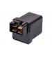 RELE ARRANQUE PEUGEOT KISBEE 2T-4T / VCLIC / SPEEDFIGHT 4 2T / STREETZONE / VIVACITY R: 187223K