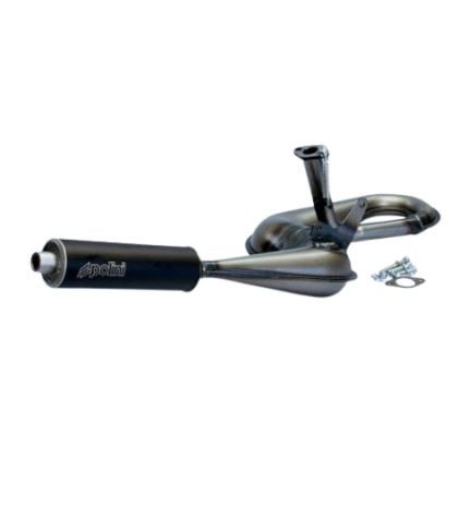 ESCAPE POLINI VESPINO F9 / VELOFAX R: 200.0428