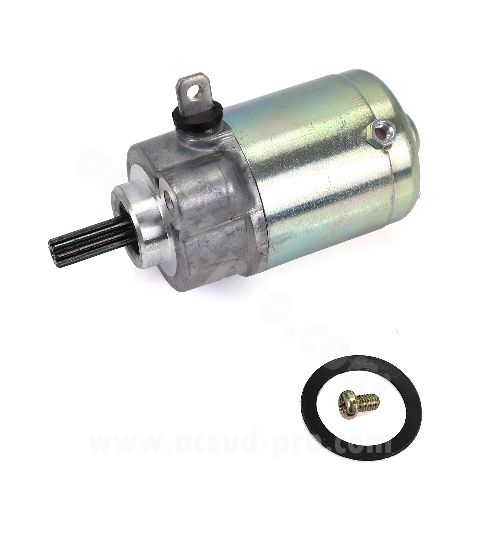 MOTOR ARRANQUE YAMAHA MT-125 2020/2022, 125 YZF-R 2019/2022 R: 187210U
