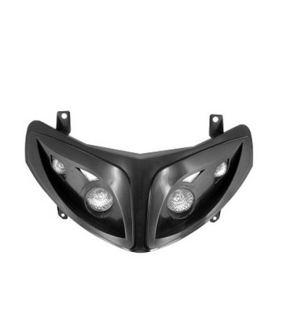 OPTICA / FARO PEUGEOT - SPEEDEFIGHT 2, - TNT - R: 201330A