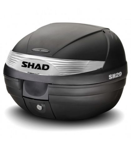 BAÚL SHAD SH29 NEGRO R: D0B29100