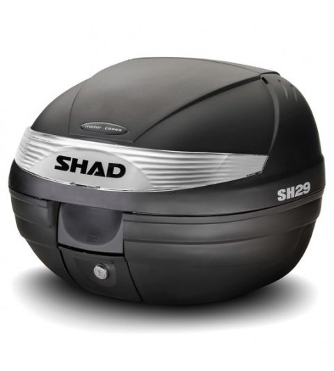 BAÚL SHAD SH29 NEGRO R: D0B29100