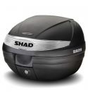 BAÚL SHAD SH29 NEGRO R: D0B29100