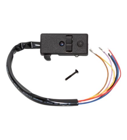 LLAVE DE LUCES VESPA PRIMAVERA 125 R: 15.10