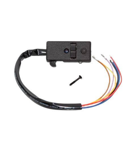LLAVE DE LUCES VESPA PRIMAVERA 125 R: 15.10