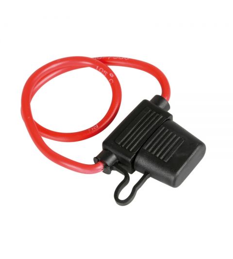 PORTAFUSIBLES LAMINAR AEREO ANTIHUMEDAD R: 98.30