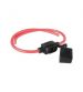 PORTAFUSIBLE PARA MICRO FUSIBLES R: 98.31