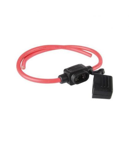 PORTAFUSIBLE PARA MICRO FUSIBLES R: 98.31