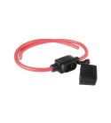PORTAFUSIBLE PARA MICRO FUSIBLES R: 98.31