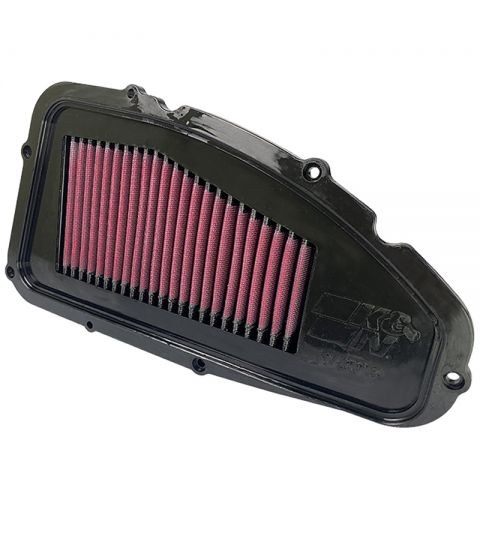 FILTRO AIRE K&N KYMCO X CITING 250-300-400 C.C. R: FKY3015