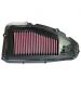 FILTRO AIRE K&N KYMCO X CITING 250-300-400 C.C. R: FKY3015