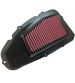 FILTRO AIRE K&N KYMCO X CITING 250-300-400 C.C. R: FKY3015