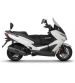 KIT MONTAJE RESPALDO KYMCO GRAND DINK 125/300 ABS'16 R: K0GD16RV
