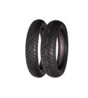 JUEGO CUBIERTAS 100-80X17 + 130-70X17 D805 - DEESTONE - R: JDSM
