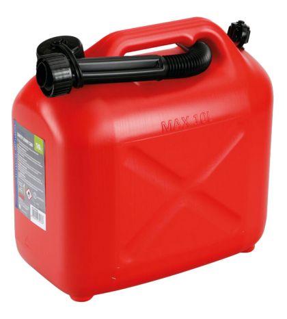 NO-SPILL, BIDÓN COMBUSTIBLE - 10 L R: 67076