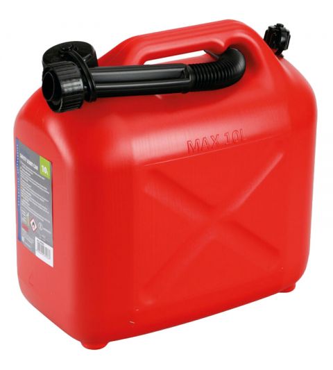 NO-SPILL, BIDÓN COMBUSTIBLE - 10 L R: 67076