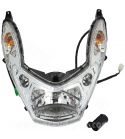 FARO PEUGEOT KISBEE 50 CC. 2T / 4T ( HOMOLADO ) R: 204333
