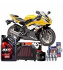 KIT REVISIÓN RACING YAMAHA YZF R6 08/20 R: MBKY