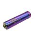SILENCIADOR KRM 70/90 C.C. ALUMINIO-NEOCROMO R: KR104F